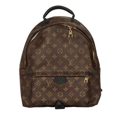 Palm Springs MM backpack, front view